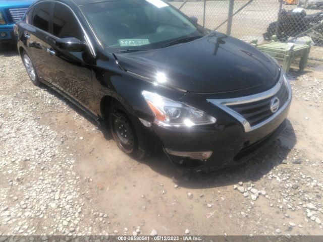 1N4AL3AP7FC573936 Nissan Altima 2.5 S