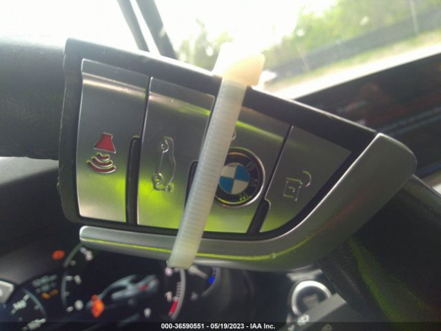 WBAJA7C54JWC76813 BMW 5 Series 530i Xdrive