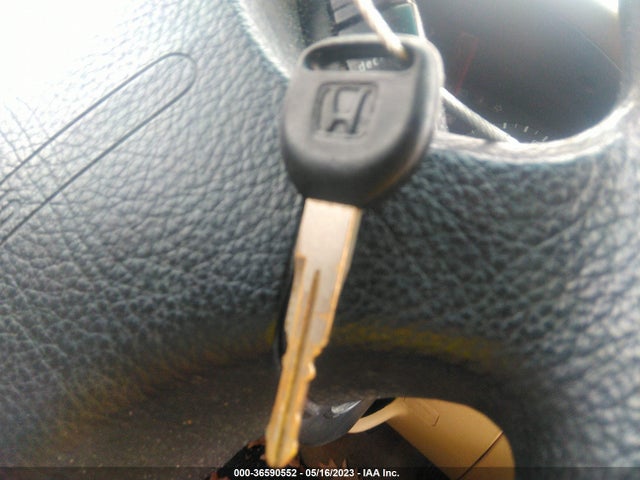 1995 HONDA ACCORD EX VIN: 1HGCD5659SA119746