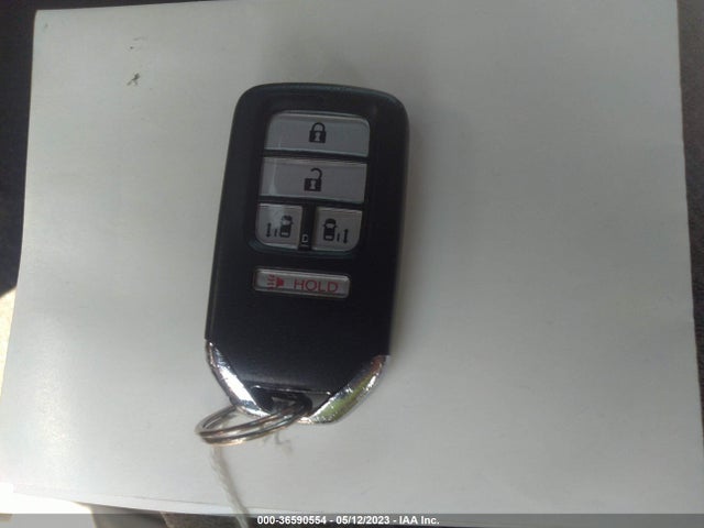 Honda ODYSSEY EX 2016 5FNRL5H43GB110460 Image 3