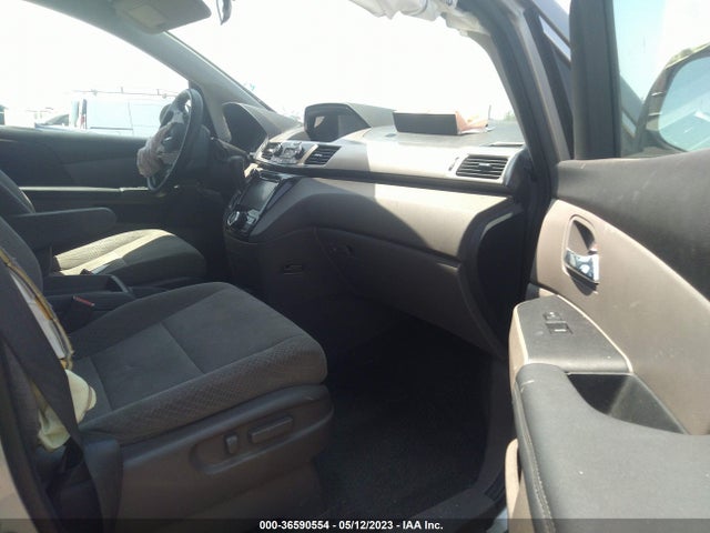 Honda ODYSSEY EX 2016 5FNRL5H43GB110460 Image 7