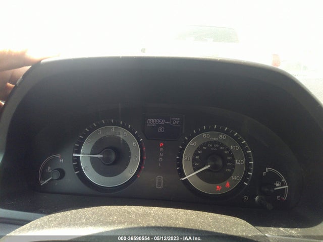 Honda ODYSSEY EX 2016 5FNRL5H43GB110460 Image 9