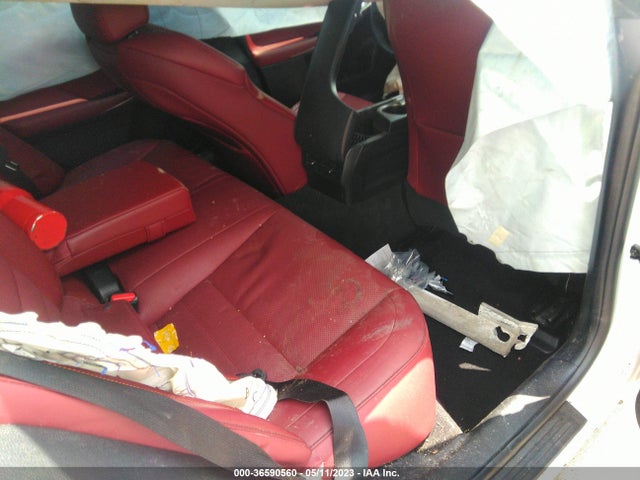 JTHBA1D22H5042173 Lexus Is Is Turbo