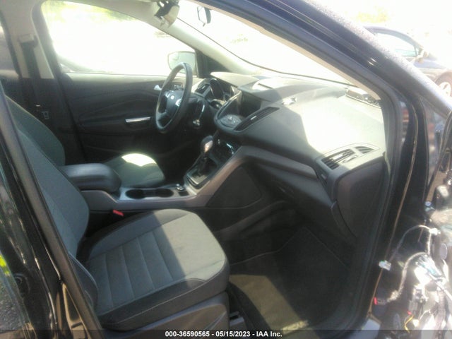 2013 FORD ESCAPE SE VIN: 1FMCU0GX1DUD75250