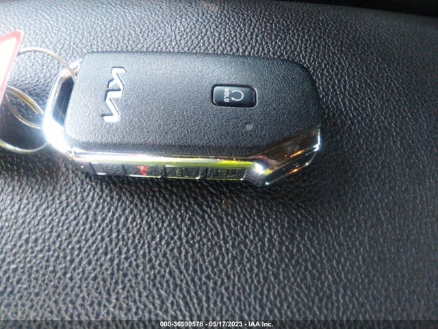 KIA FORTE GT 2022 3KPF44AC9NE437685 Image 11