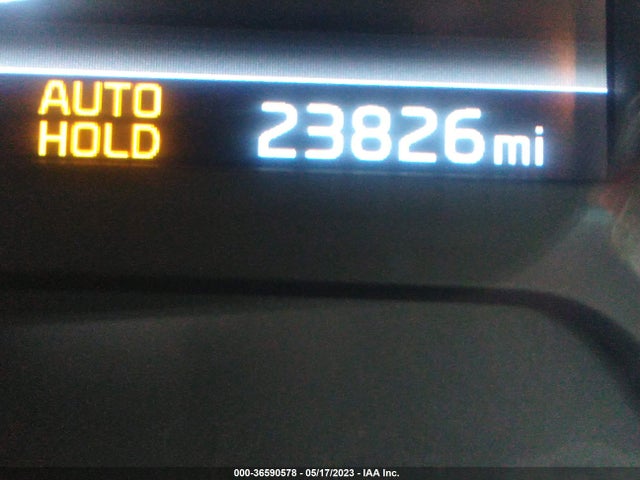 KIA FORTE GT 2022 3KPF44AC9NE437685 Image 7