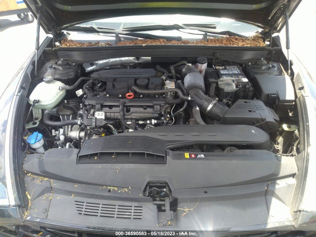 Hyundai Sonata Sel Plus 2020 5NPEJ4J26LH030301 Image 10