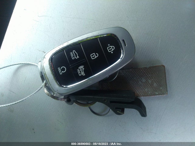 Hyundai Sonata Sel Plus 2020 5NPEJ4J26LH030301 Image 11