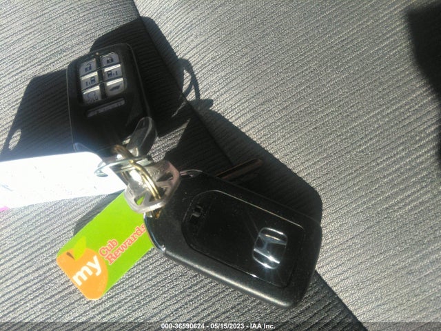 Honda ODYSSEY EX 2019 5FNRL6H54KB041382 Image 3
