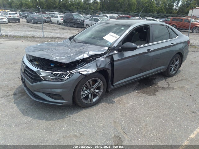 3VWC57BU2MM008706 Volkswagen Jetta S/se/r-line