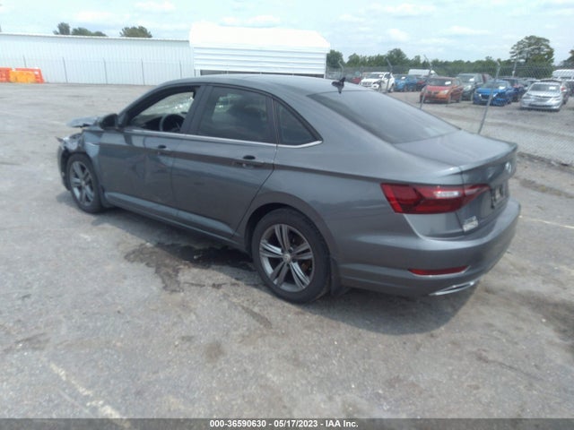 3VWC57BU2MM008706 Volkswagen Jetta S/se/r-line