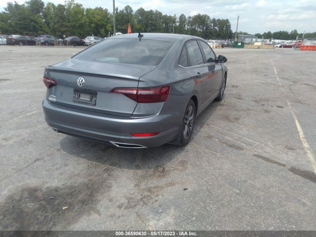 3VWC57BU2MM008706 Volkswagen Jetta S/se/r-line
