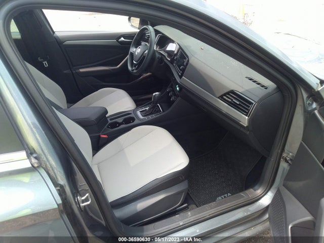 3VWC57BU2MM008706 Volkswagen Jetta S/se/r-line