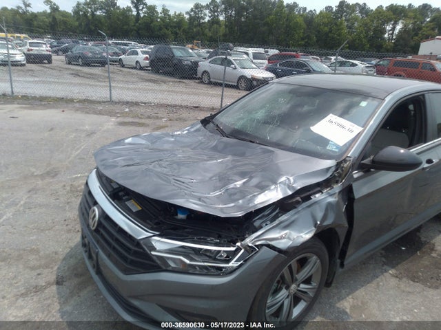 3VWC57BU2MM008706 Volkswagen Jetta S/se/r-line