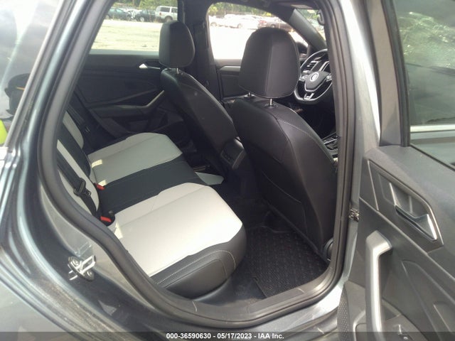 3VWC57BU2MM008706 Volkswagen Jetta S/se/r-line