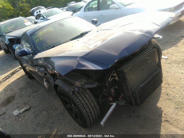 2010 BMW Z4 SDRIVE35I VIN: WBALM7C55AE382447