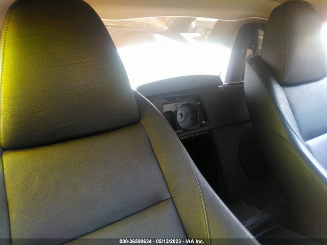 2010 BMW Z4 SDRIVE35I VIN: WBALM7C55AE382447