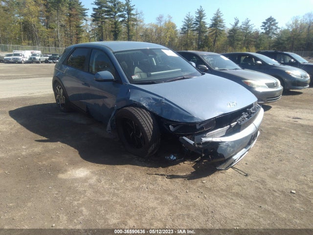 2023 KM8KNDAF7PU151369 main image