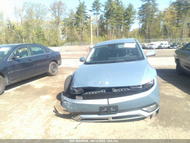 Hyundai Ioniq 5 Sel 2023 KM8KNDAF7PU151369 Image 4