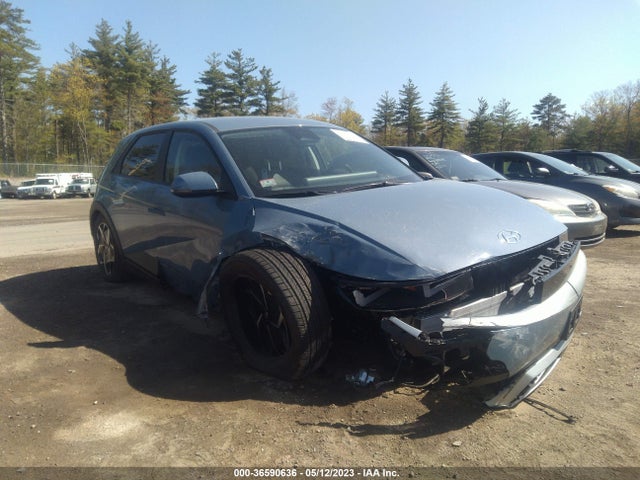 Hyundai Ioniq 5 Sel 2023 KM8KNDAF7PU151369 Image 8