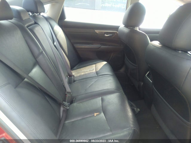2013 NISSAN ALTIMA 2.5 SL VIN: 1N4AL3AP5DN562855