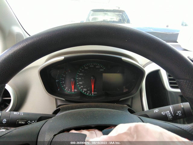 Chevrolet SONIC LT 2018 1G1JD5SH9J4101887 Image 7