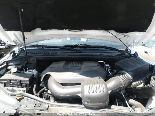 Dodge DURANGO LIMITED 2014 1C4RDJDG8EC524687 Image 10