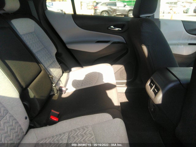2023 CHEVROLET EQUINOX LS VIN: 3GNAXHEG7PL159543