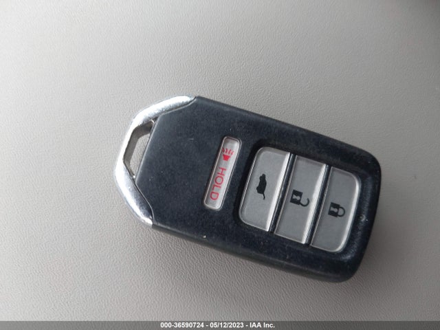 Honda HR-V EX 2019 3CZRU5H58KM711593 Image 11