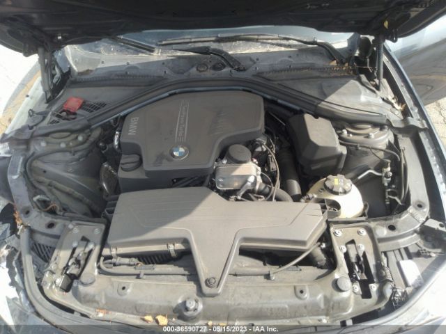BMW 3 Series 328i 2016 WBA8E9G57GNT84444 Image 12