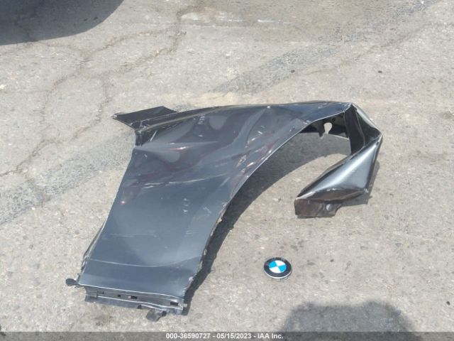 BMW 3 Series 328i 2016 WBA8E9G57GNT84444 Image 4