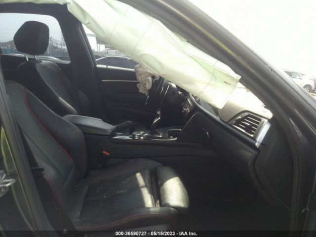 BMW 3 Series 328i 2016 WBA8E9G57GNT84444 Image 7