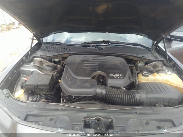 2C3CCAGG9GH183163 Chrysler 300 300s
