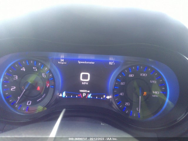 2C3CCAGG9GH183163 Chrysler 300 300s