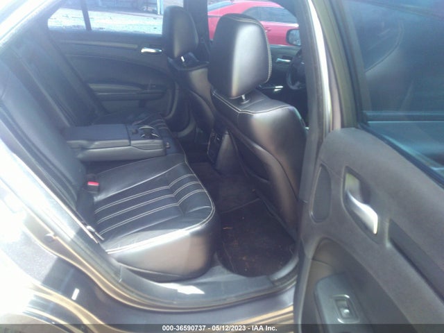 2C3CCAGG9GH183163 Chrysler 300 300s