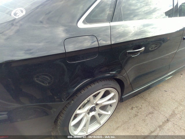 WAUBFGFF7F1132765 Audi S3/a3 2.0t Premium Plus
