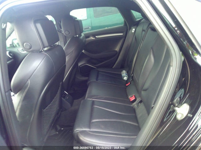 WAUBFGFF7F1132765 Audi S3/a3 2.0t Premium Plus