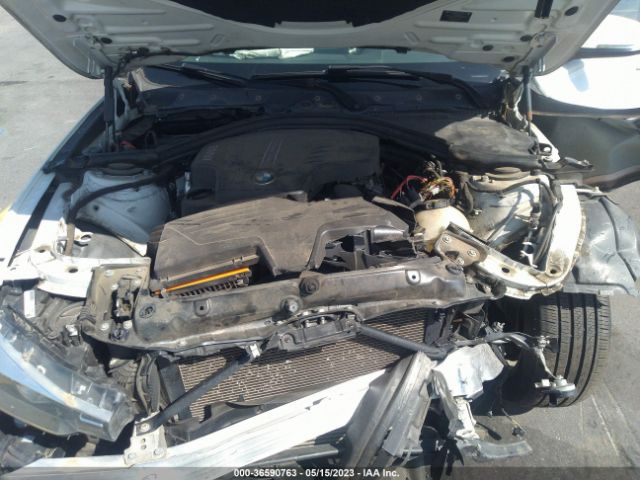 WBA3C3G50ENS70750 BMW 3 Series 320i Xdrive