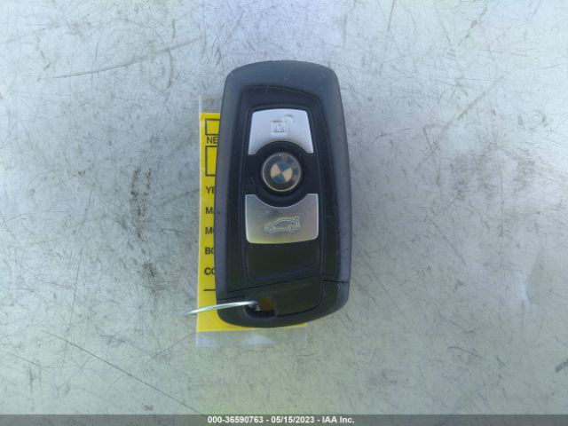 WBA3C3G50ENS70750 BMW 3 Series 320i Xdrive