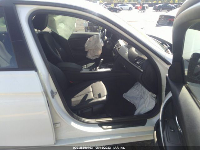 WBA3C3G50ENS70750 BMW 3 Series 320i Xdrive