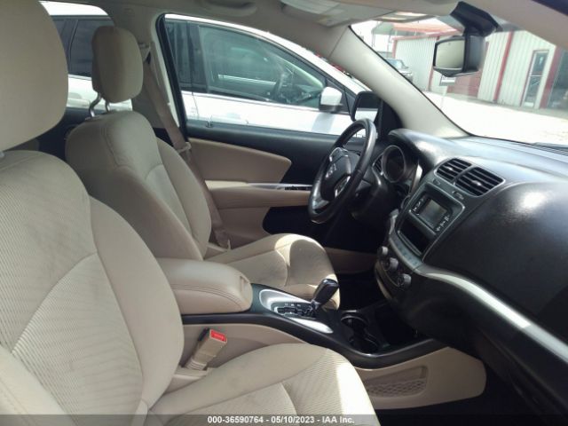 3C4PDDAG7GT142834 Dodge JOURNEY SE