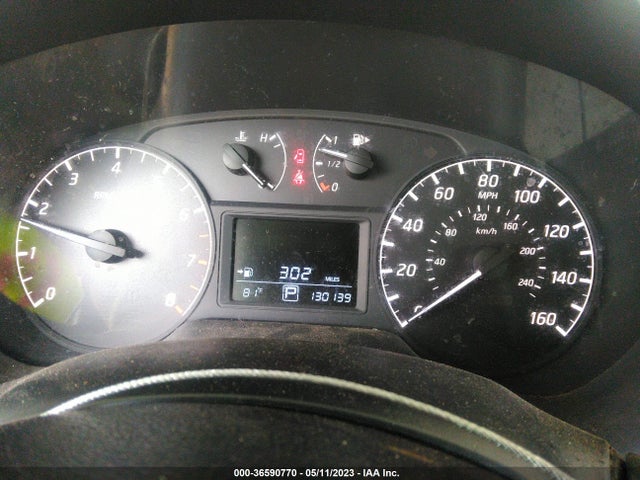 Nissan SENTRA S 2014 3N1AB7AP8EL679113 Image 7