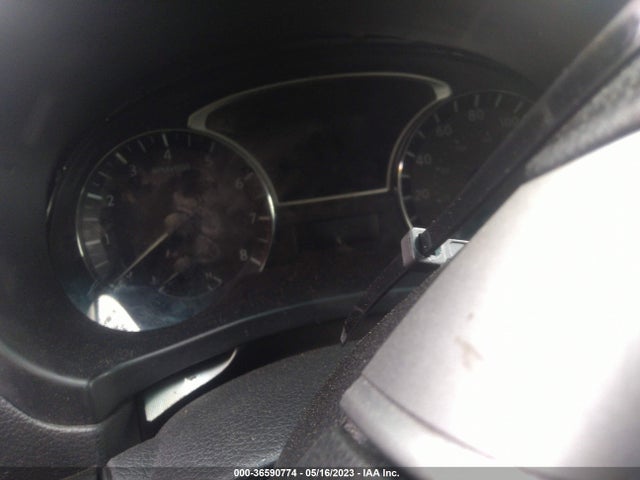 2015 NISSAN ALTIMA 2.5 VIN: 1N4AL3AP0FC287555
