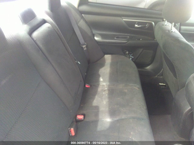 2015 NISSAN ALTIMA 2.5 VIN: 1N4AL3AP0FC287555