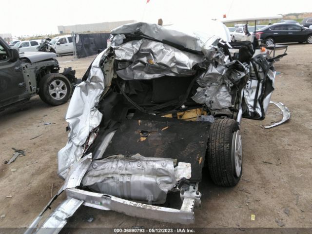 Chevrolet MALIBU LT 2018 1G1ZD5ST5JF210875 Image 6