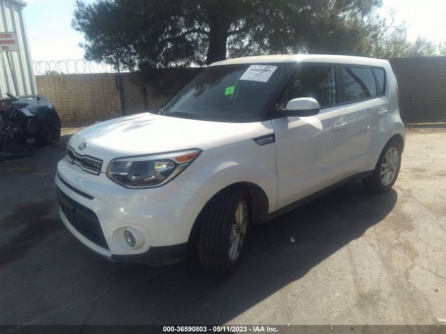 KNDJP3A53J7896458 KIA SOUL +