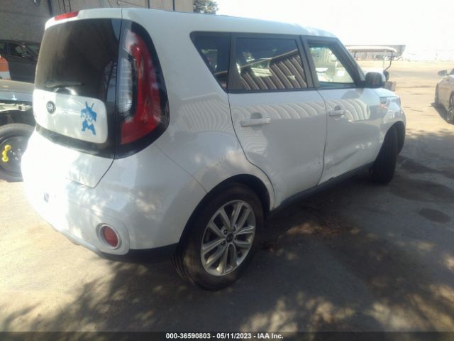 KNDJP3A53J7896458 KIA SOUL +