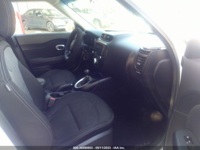 KNDJP3A53J7896458 KIA SOUL +
