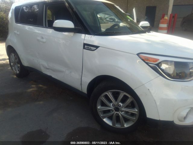 KNDJP3A53J7896458 KIA SOUL +