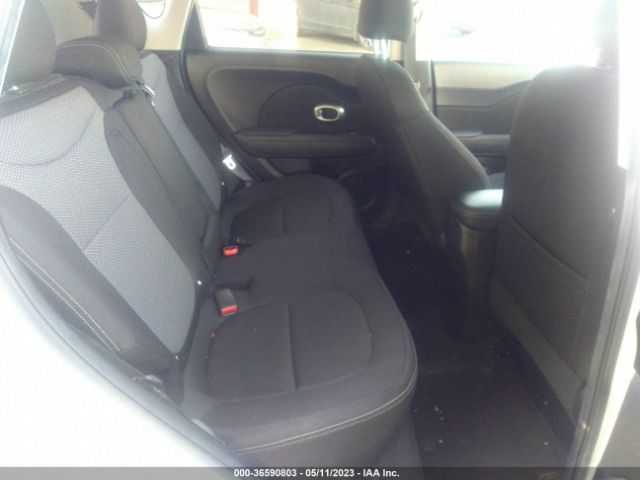 KNDJP3A53J7896458 KIA SOUL +